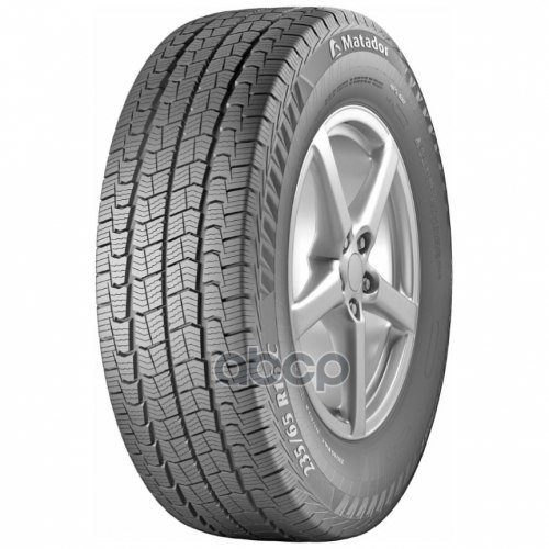 

Шины Matador MPS400 VariantAW 2 215/75 R16 113 R