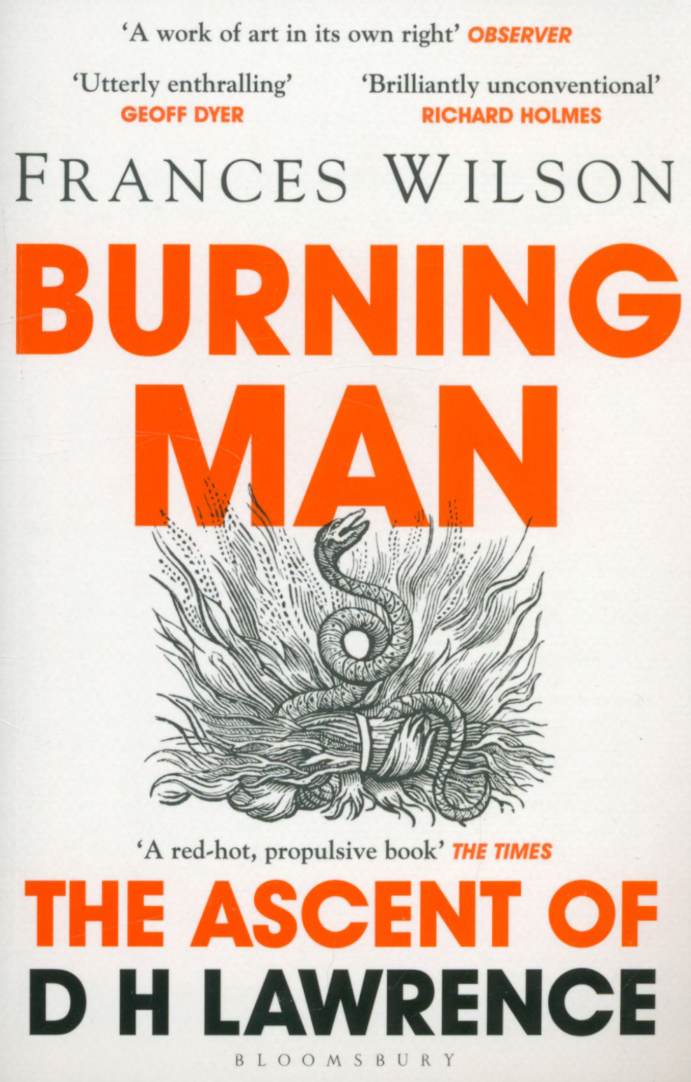 

Burning Man