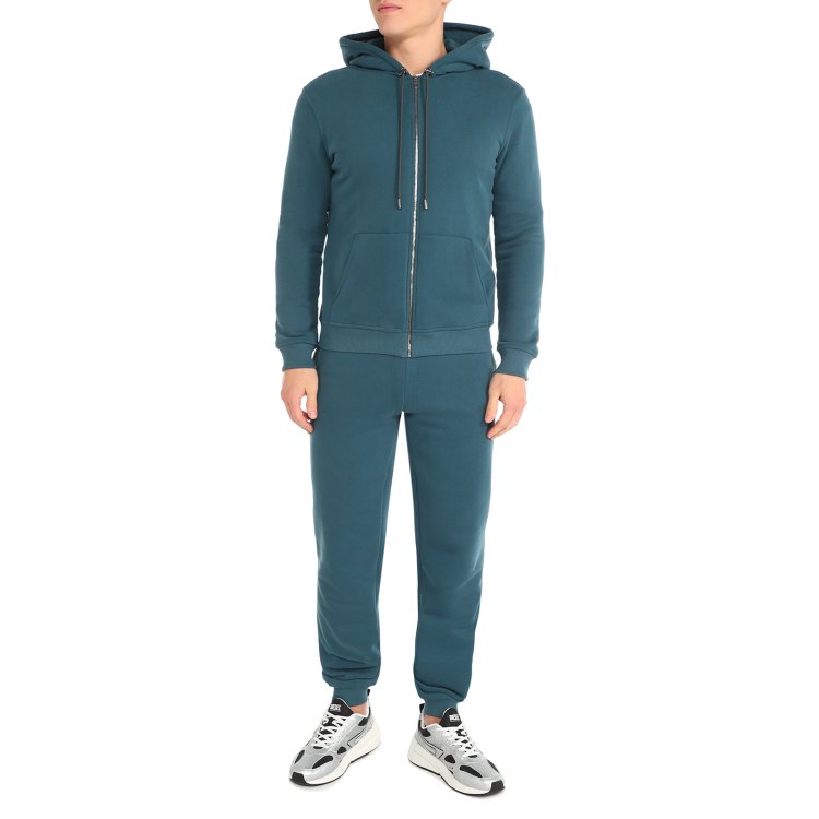 

Костюм мужской Calzetti JEROM голубой XL, JEROM