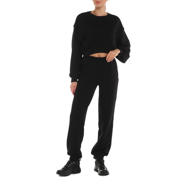 

Костюм женский Calzetti ADELIN черный XS, ADELIN