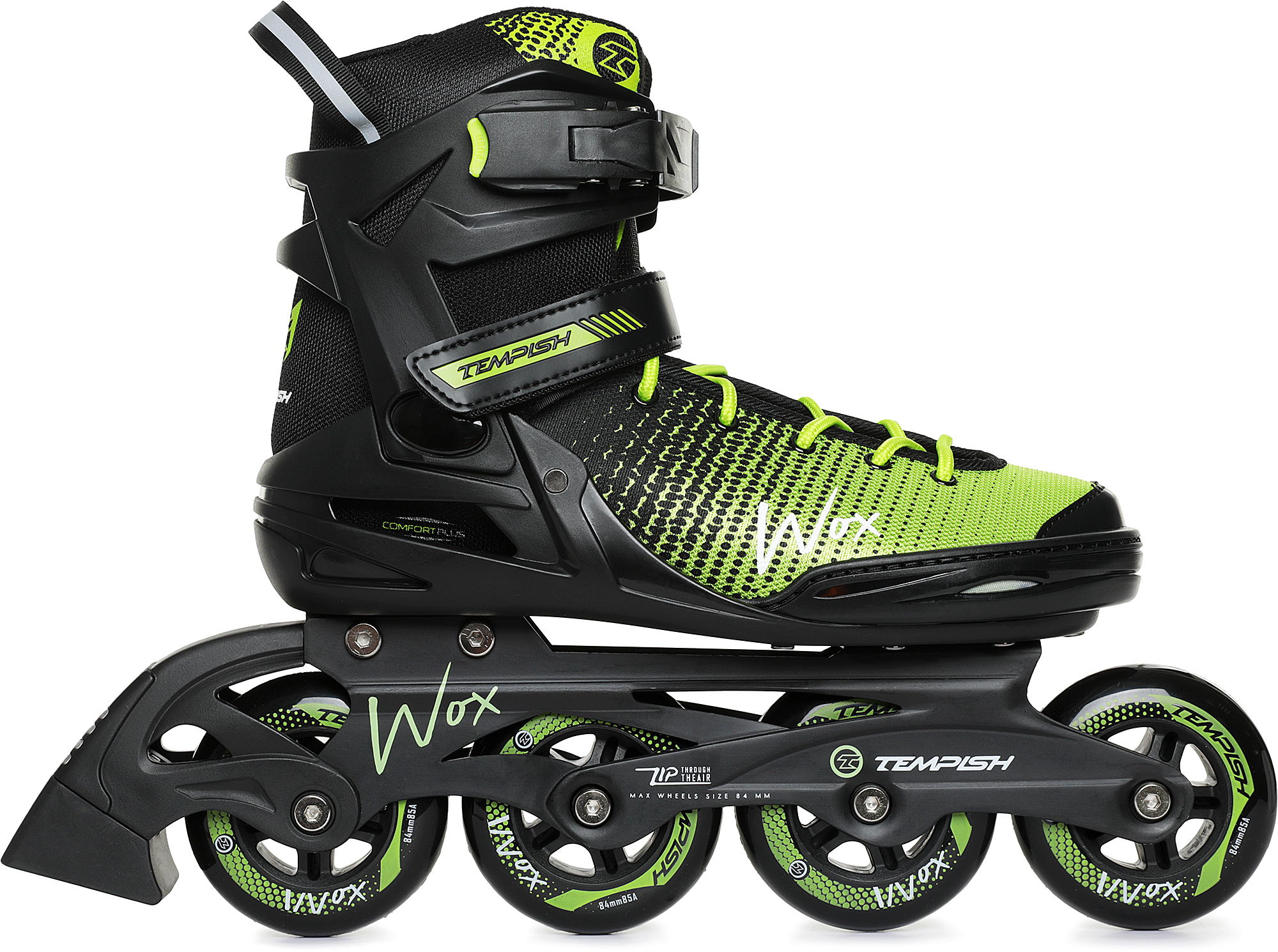 

Роликовые Коньки Tempish 2022 Wox (Eur:41), Wox