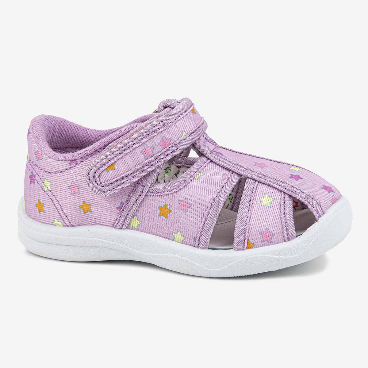 

Тапочки детские Kapika 71440, розовый, 25,5, 71440