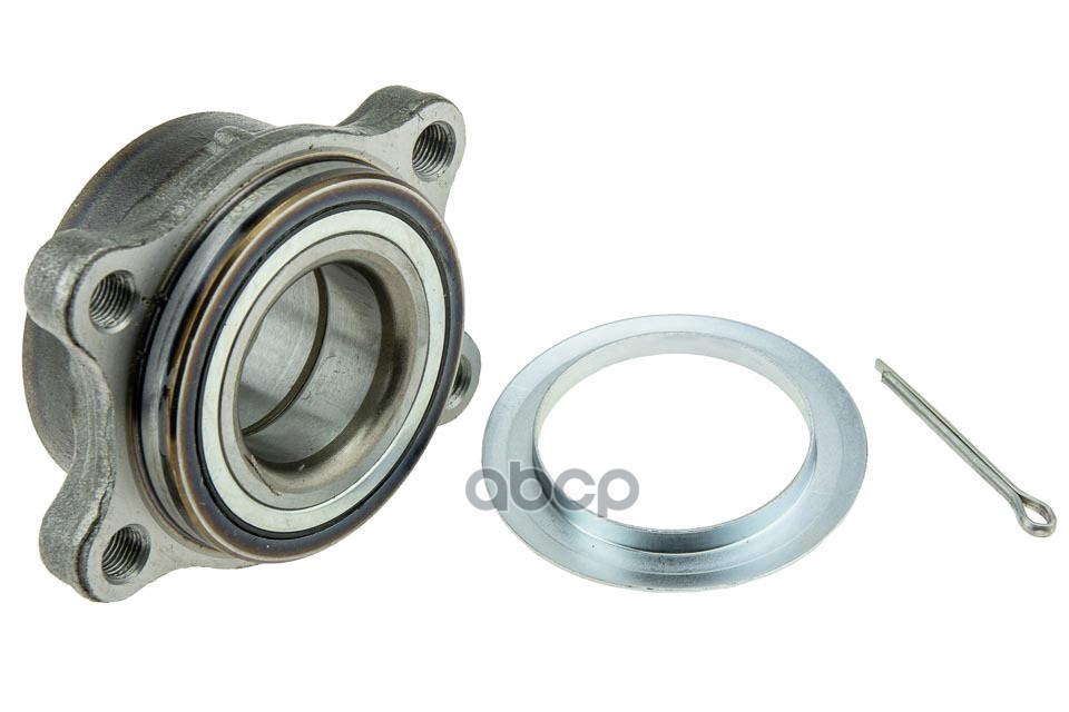 

Ступица Колеса Зад Nissan 350Z 3.5I 24V 02-08, Skyline V35 01-07, Infiniti G35 01-07 NTY K