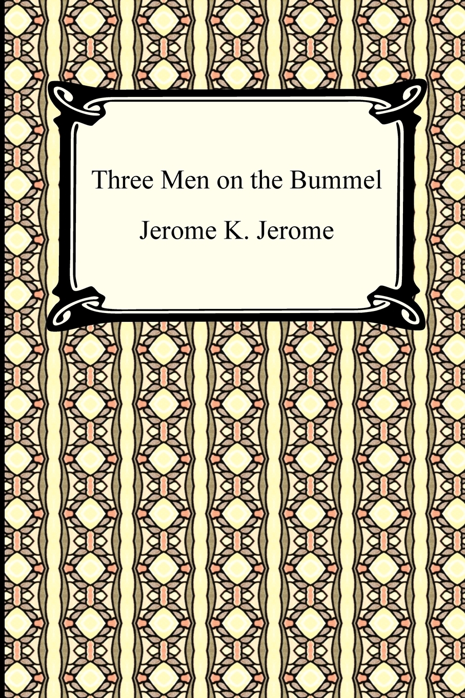 

Three Men on the Bummel