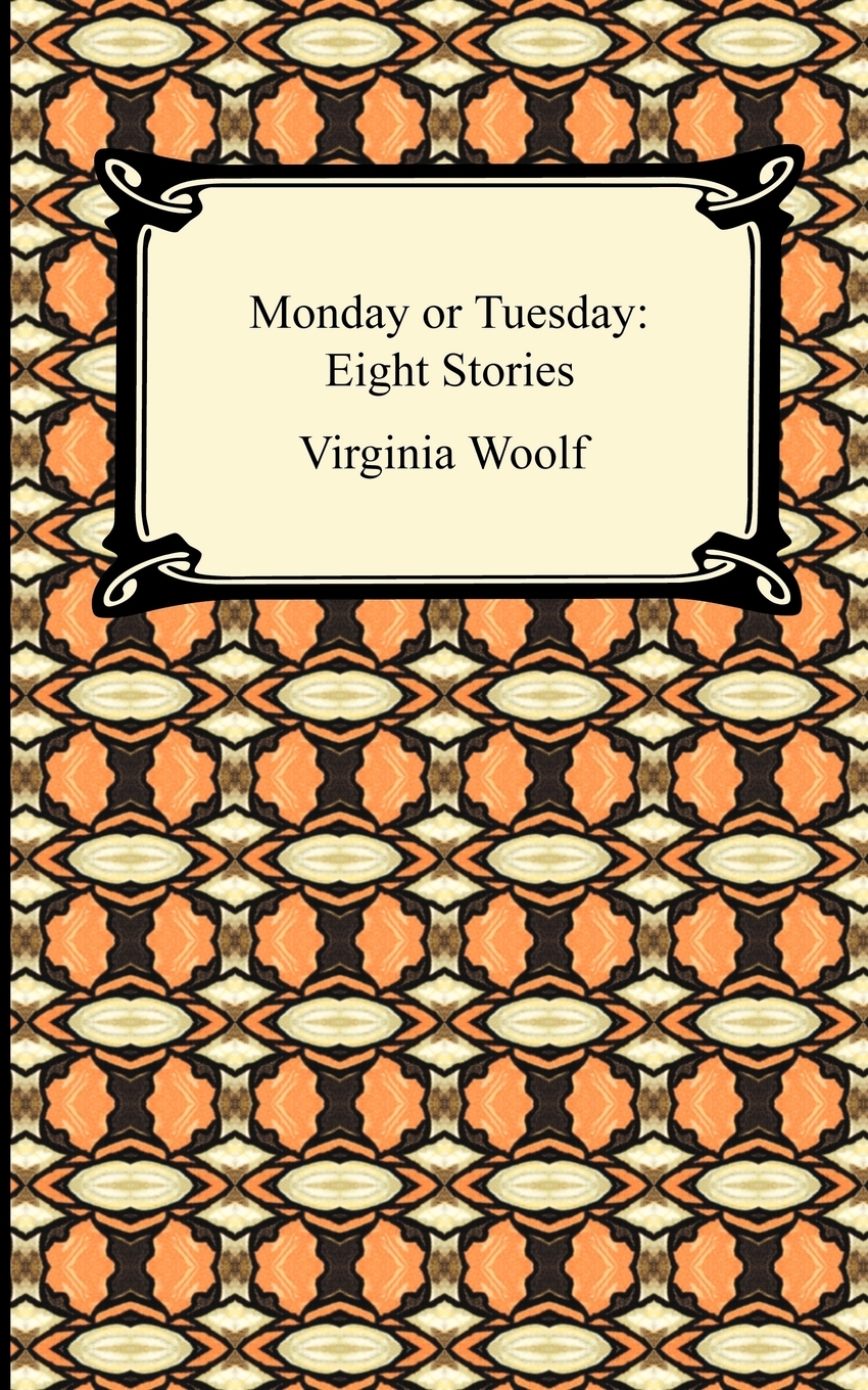 

Monday or Tuesday