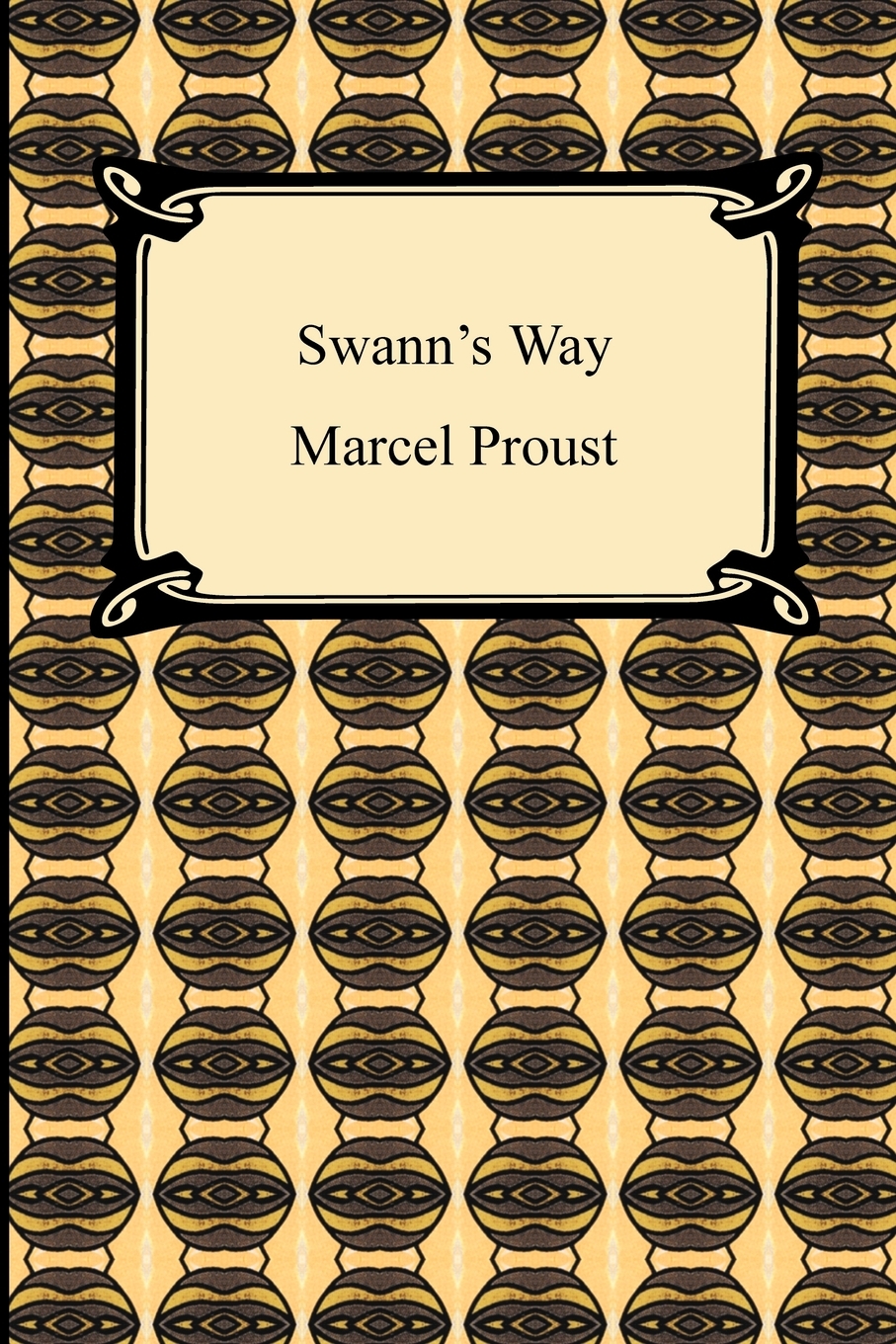 

Swann's Way (Remembrance of Things Past, Volume One)