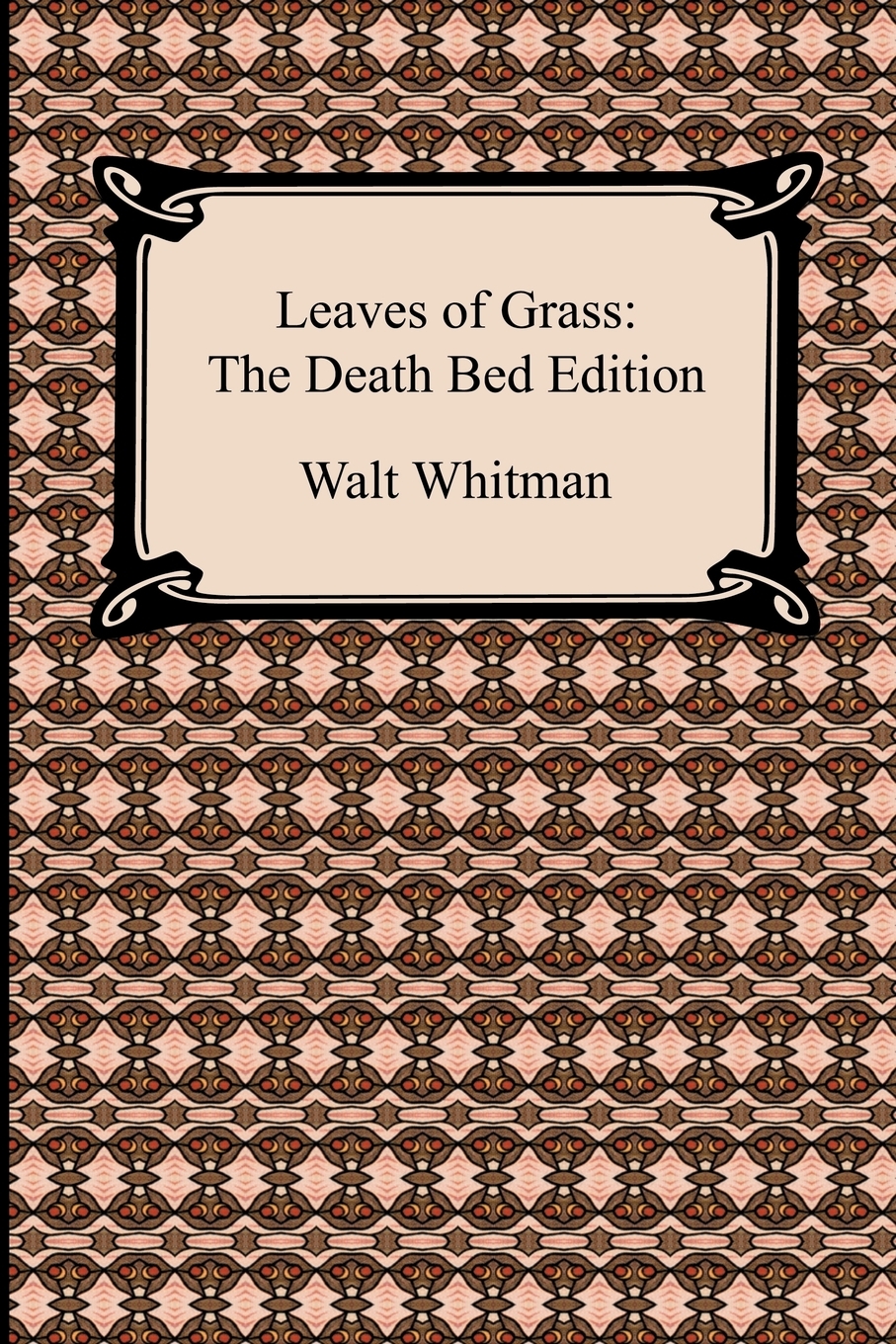 

Leaves of Grass