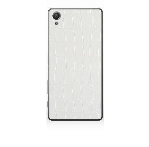 

Наклейка CROCO для Sony Xperia XA Ultra Белый, Наклейка CROCO для Sony Xperia XA Ultra