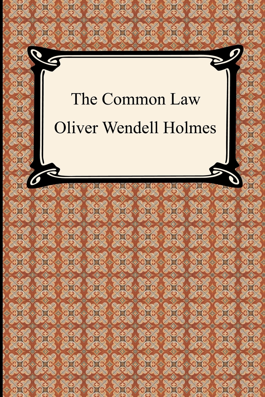 

The Common Law