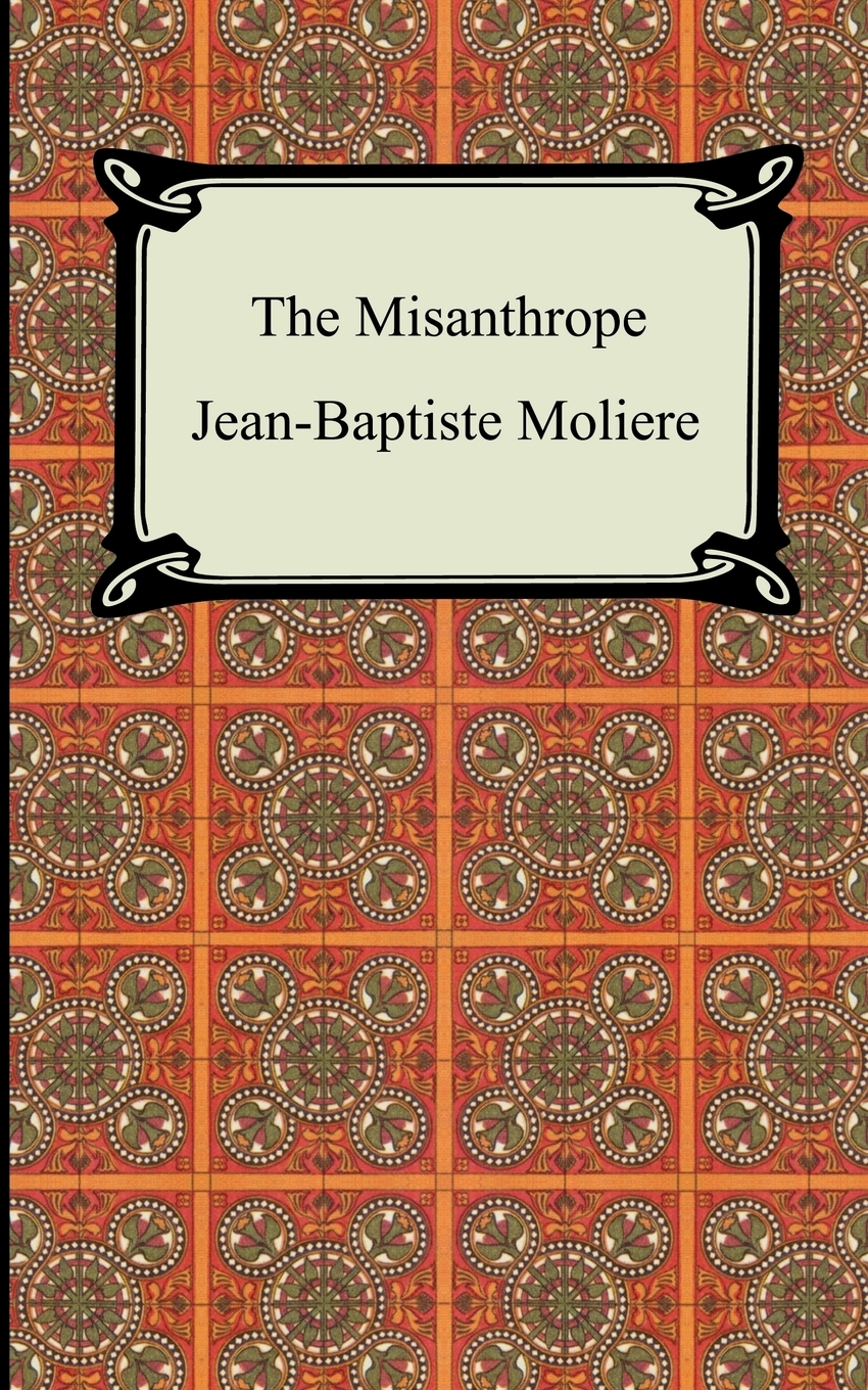 

The Misanthrope