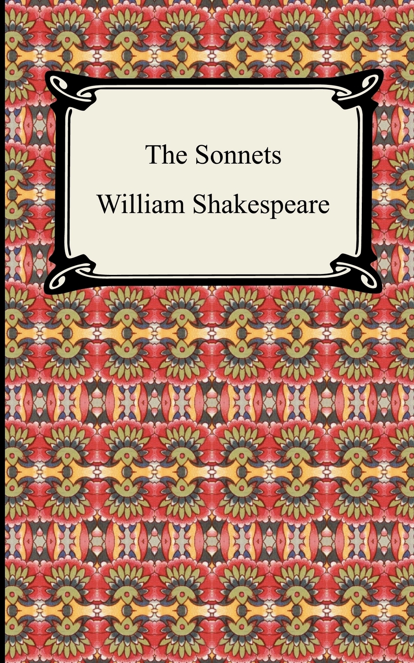 

The Sonnets (Shakespeare's Sonnets)