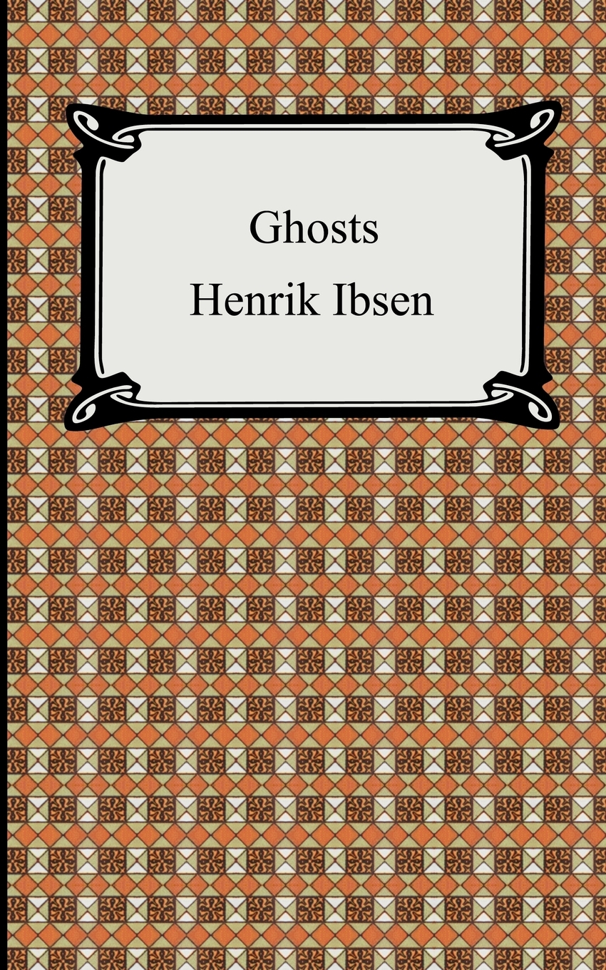 

Ghosts