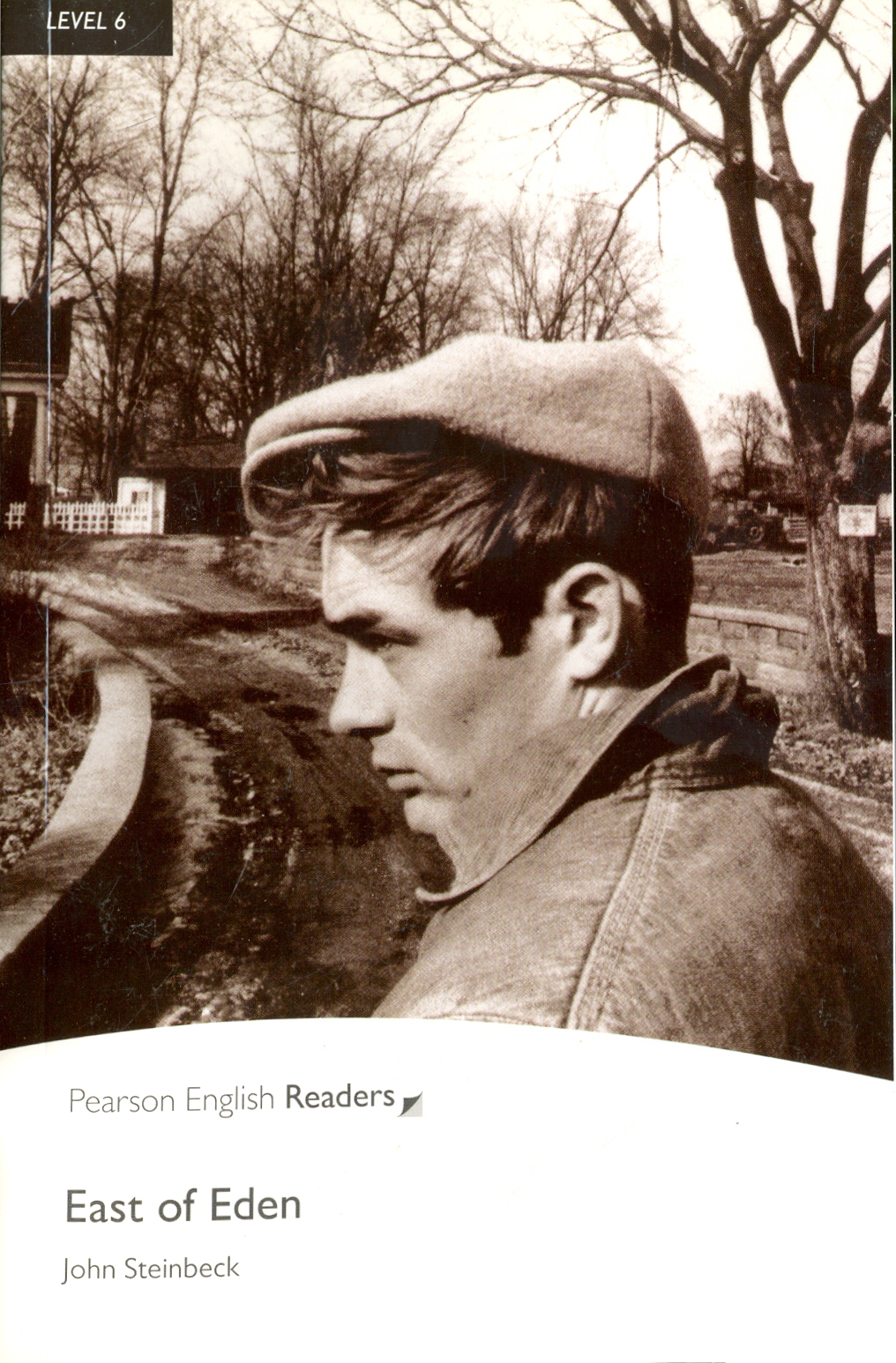 

East of Eden