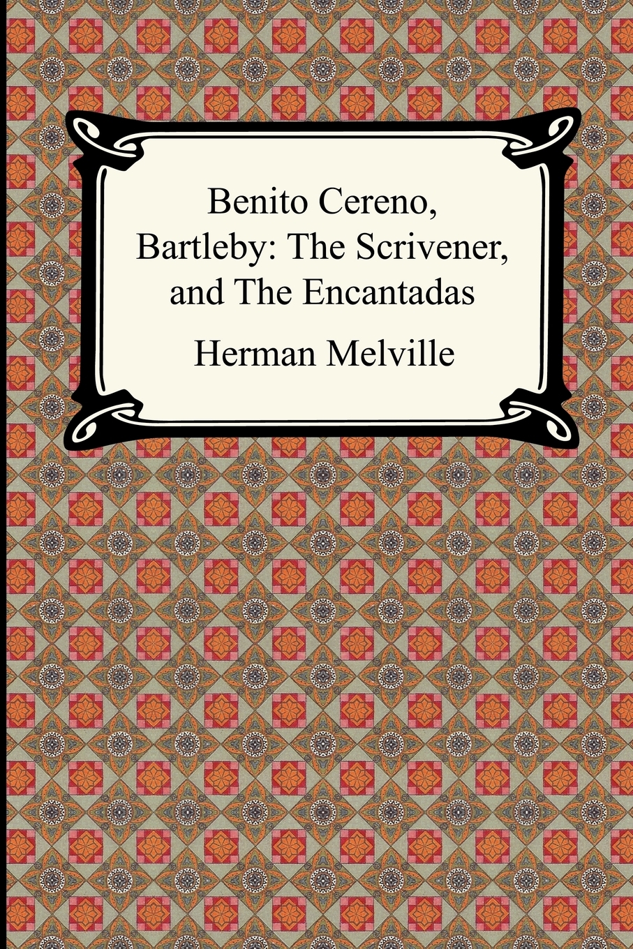 

Benito Cereno, Bartleby