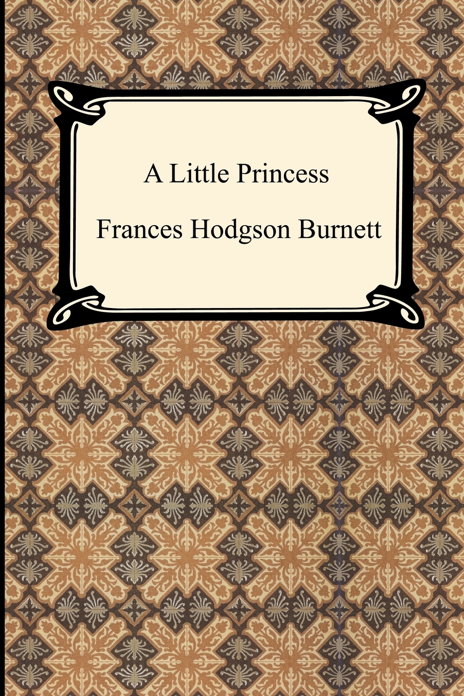 

A Little Princess
