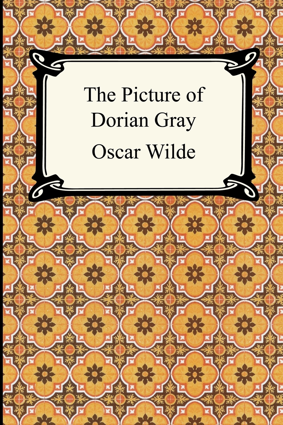 

The Picture of Dorian Gray