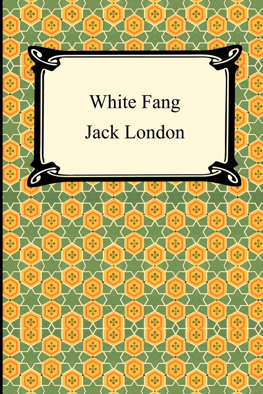 

White Fang