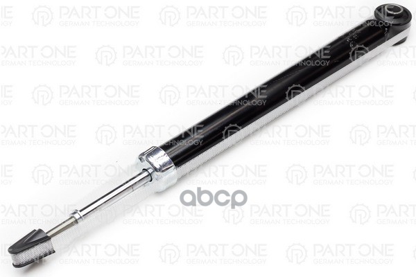 

Амортизатор подвески 343431 GAS задн TOYOTA: YARIS 99- PART-ONE 1SA370