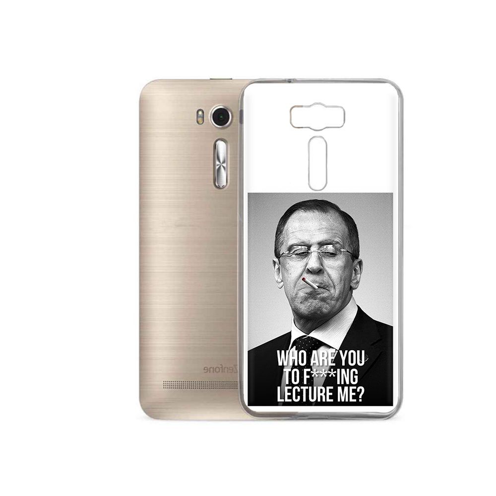 

Чехол MyPads Tocco для Asus ZenFone 2 Laser (ZE500KL) лавров, Tocco