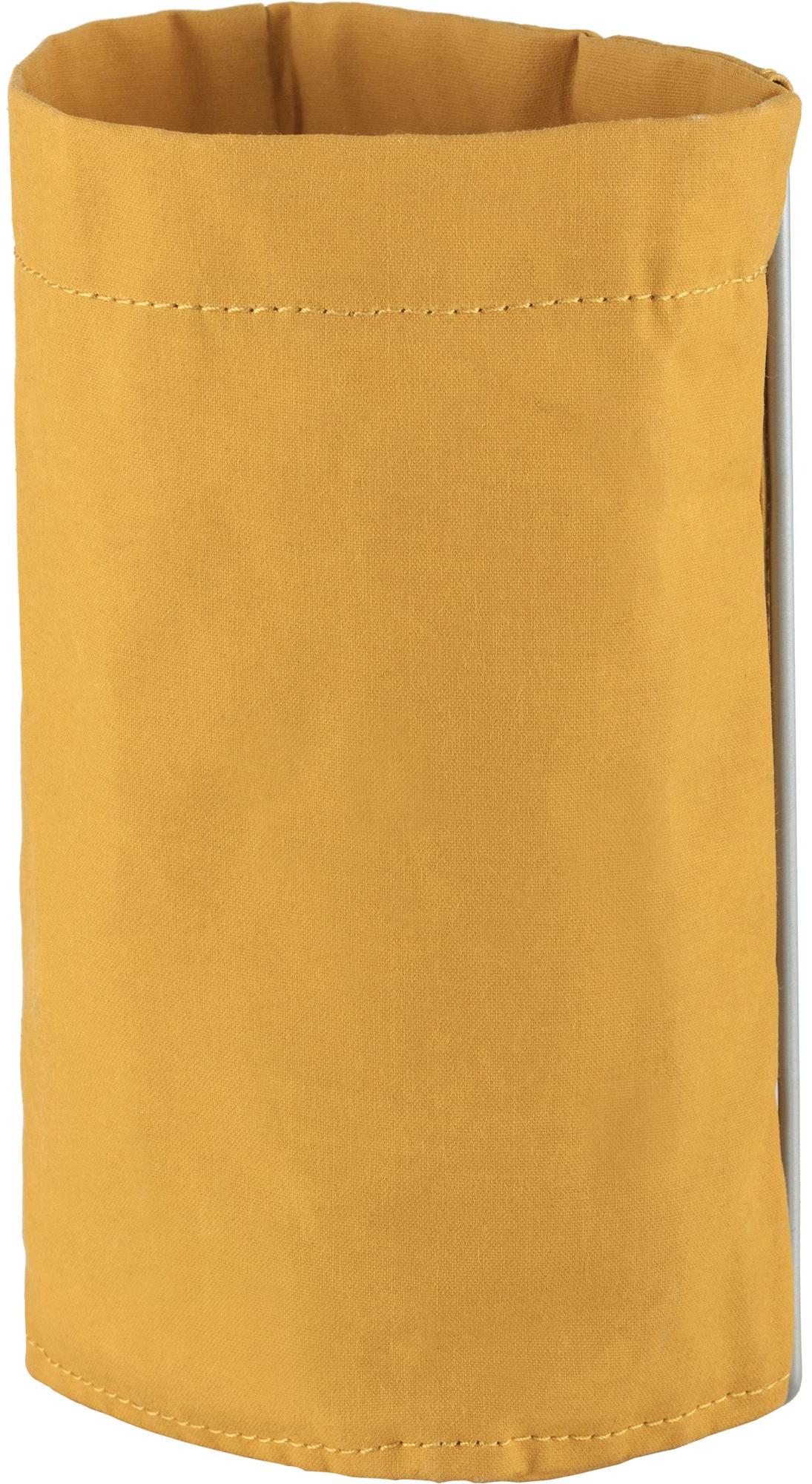

Рюкзак Fjallraven Kanken Bottle Pocket Ochre, Kanken Bottle Pocket
