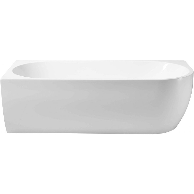 

Акриловая ванна Aquanet Elegant A 180х80 260048 без гидромассажа