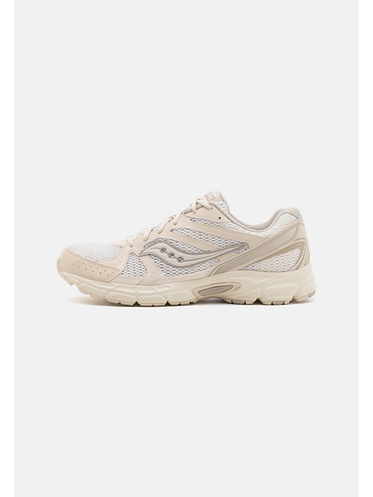 

Кроссовки унисекс Saucony S2315O017 бежевые 46 EU, Бежевый, S2315O017