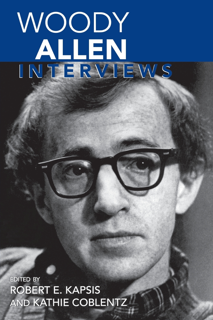 

Woody Allen