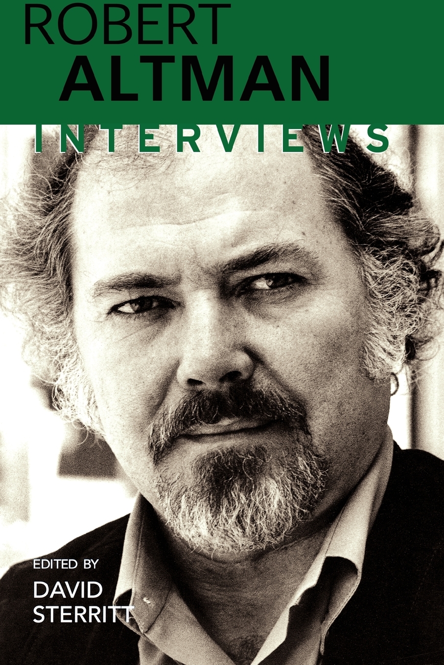 

Robert Altman