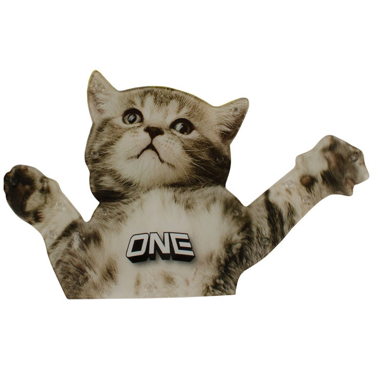 

Наклейка На Сноуборд Oneball 2021-22 Flying Cat 6Х4, Flying Cat 6Х4