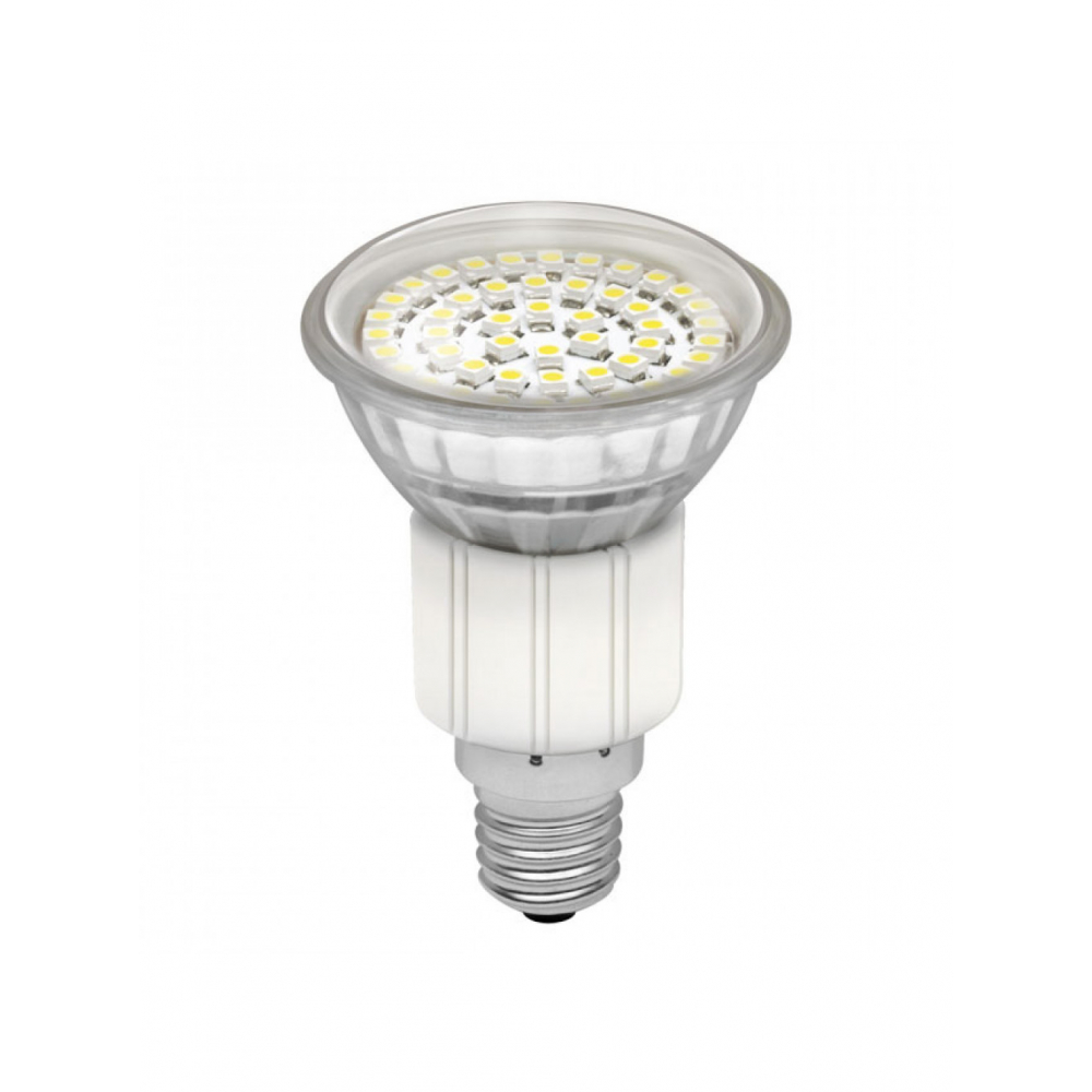 

KANLUX СВЕТОДИОДНАЯ ЛАМПОЧКА LED48 SMD E14 WW/ 8924
