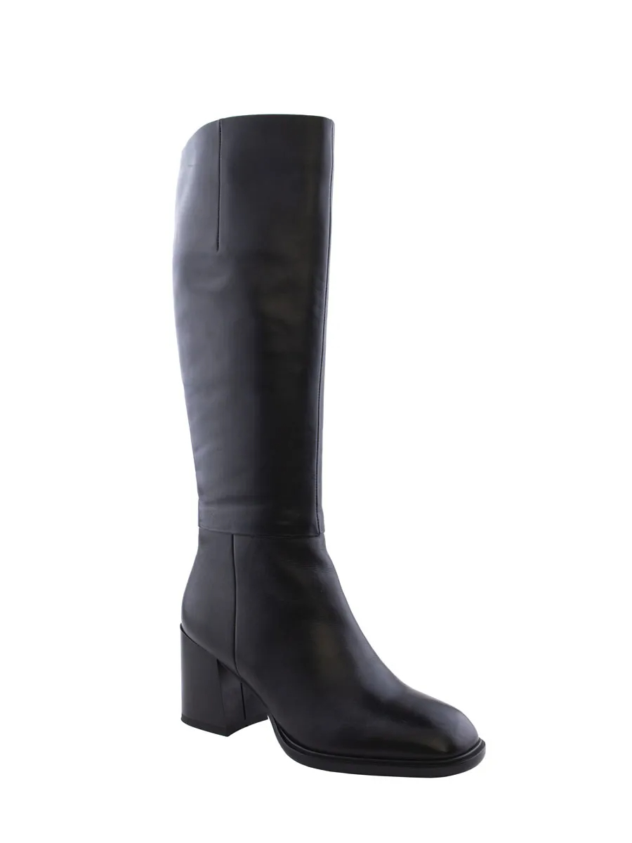 

Сапоги женские Milana 212148-1 черные 36 RU, Черный, 212148-1