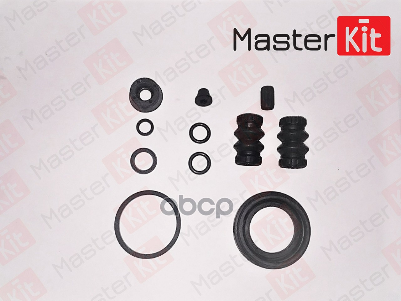 

Ремкомплект Тормозного Суппорта 77a1168 Nsii0015326364 MasterKit арт. 77A1168