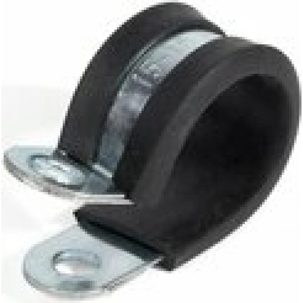 

FORTISFLEX Скоба металлическая СМР 24/15 81744