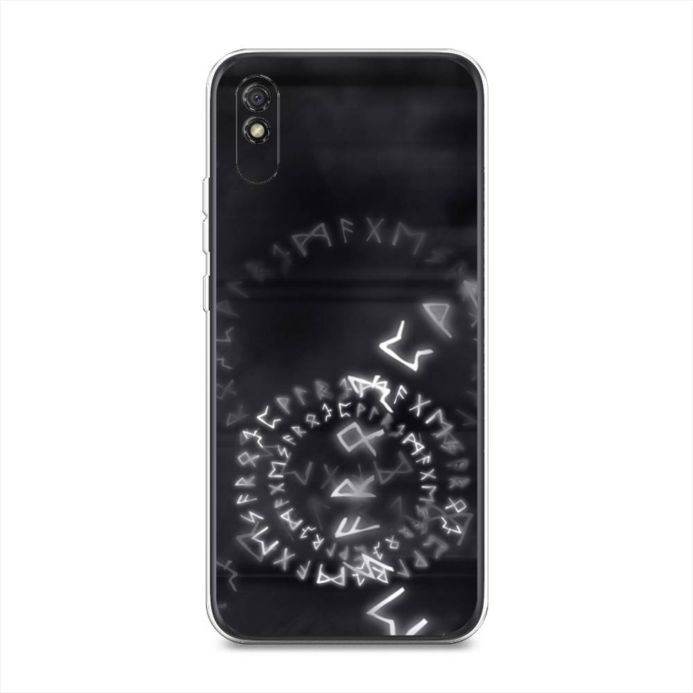 Чехол на Xiaomi Redmi 9A  