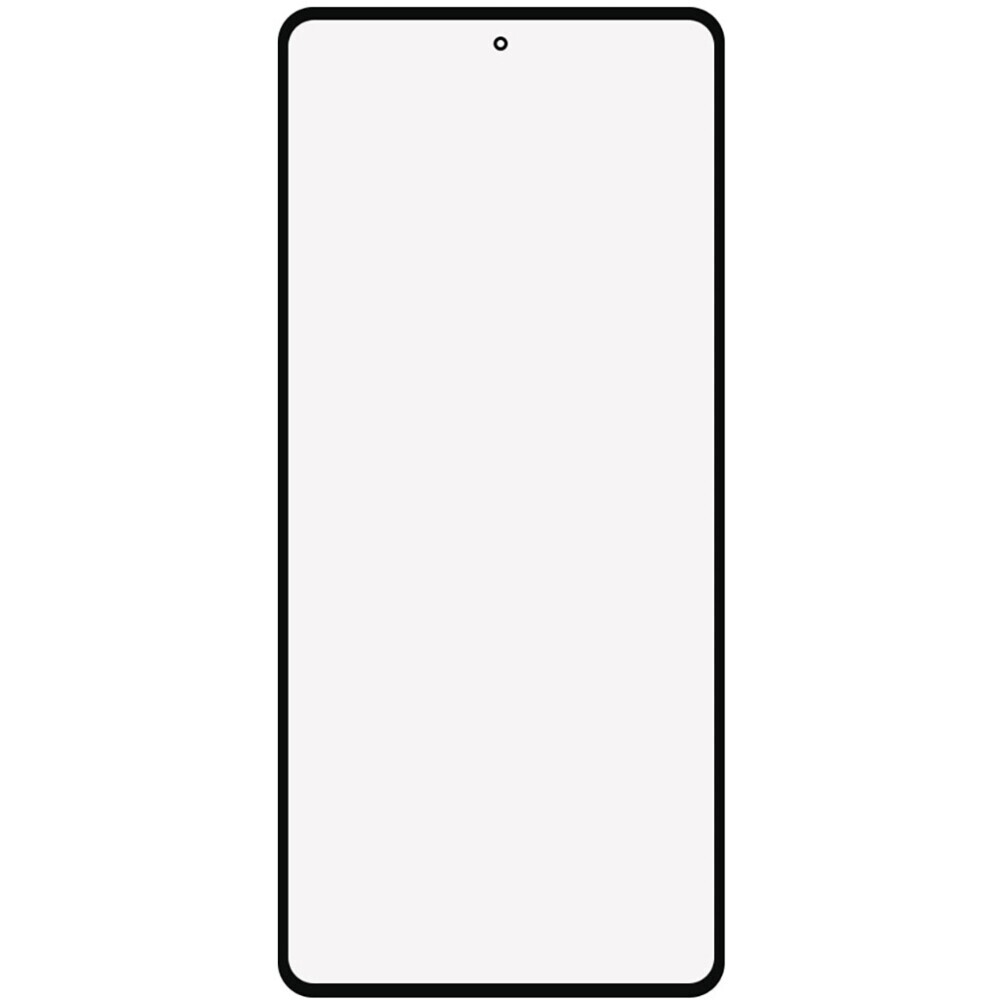 

Защитное стекло Gresso для Tecno Pova 6 4G Black