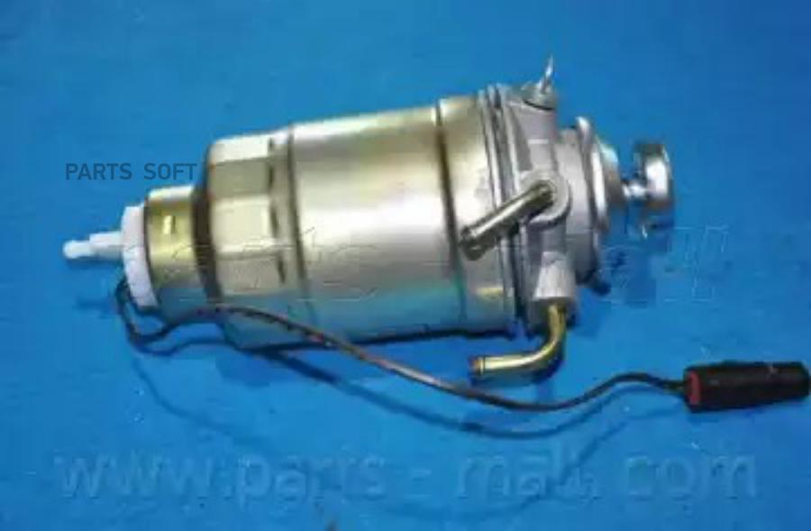 

Фильтр Топливный Parts-Mall арт. PDA-110