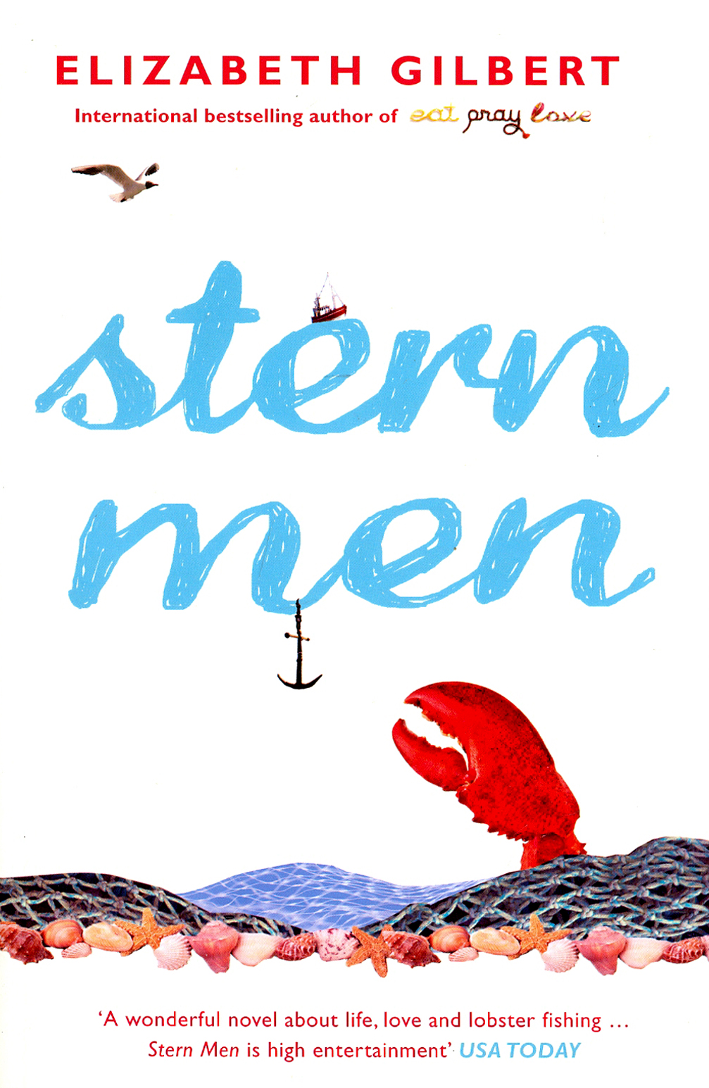 

Stern Men