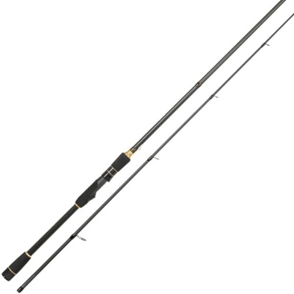 

Спиннинг Norstream Rebel 2 662MH 198 см. 10-28 гр., Rebel