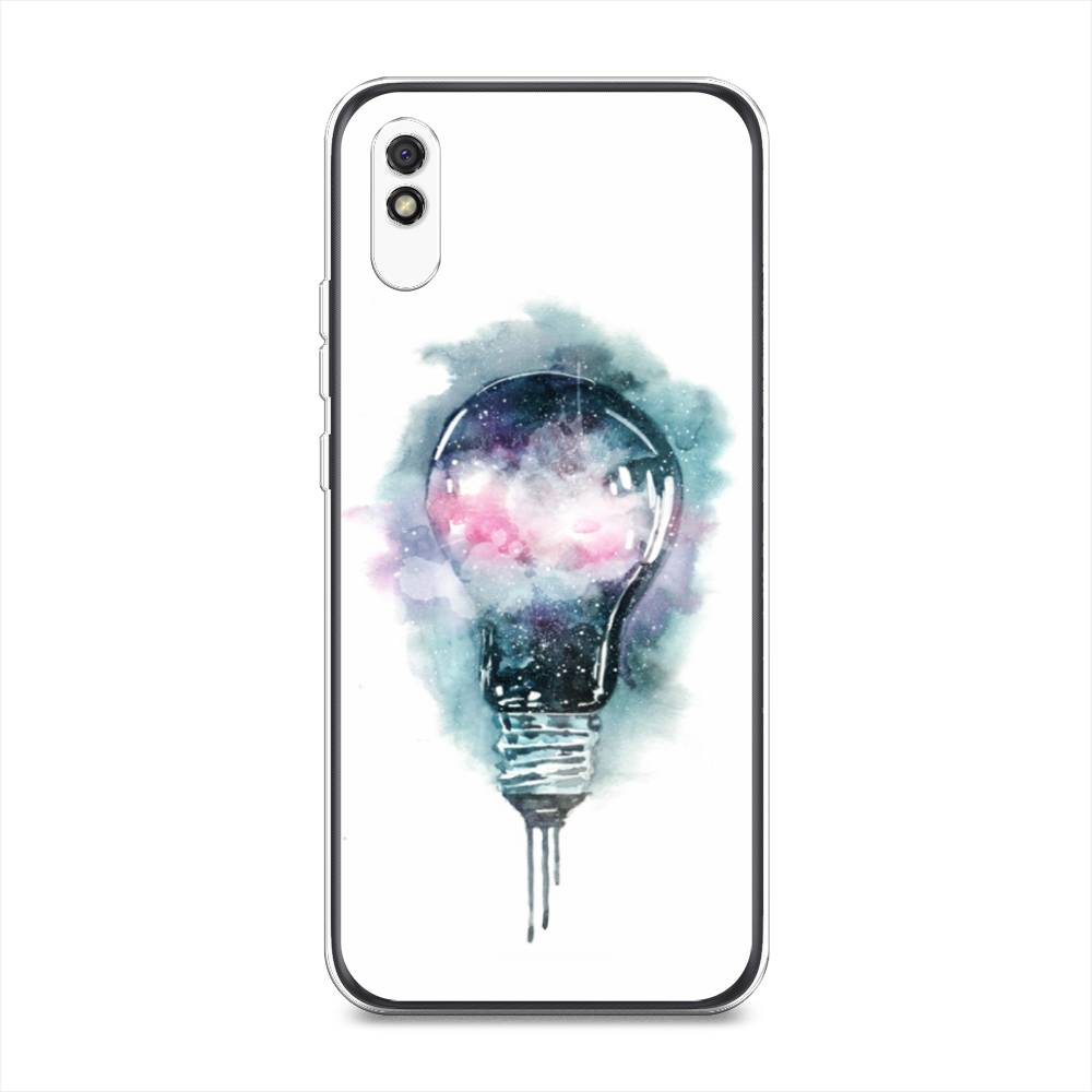 Чехол для Xiaomi Redmi 9A 