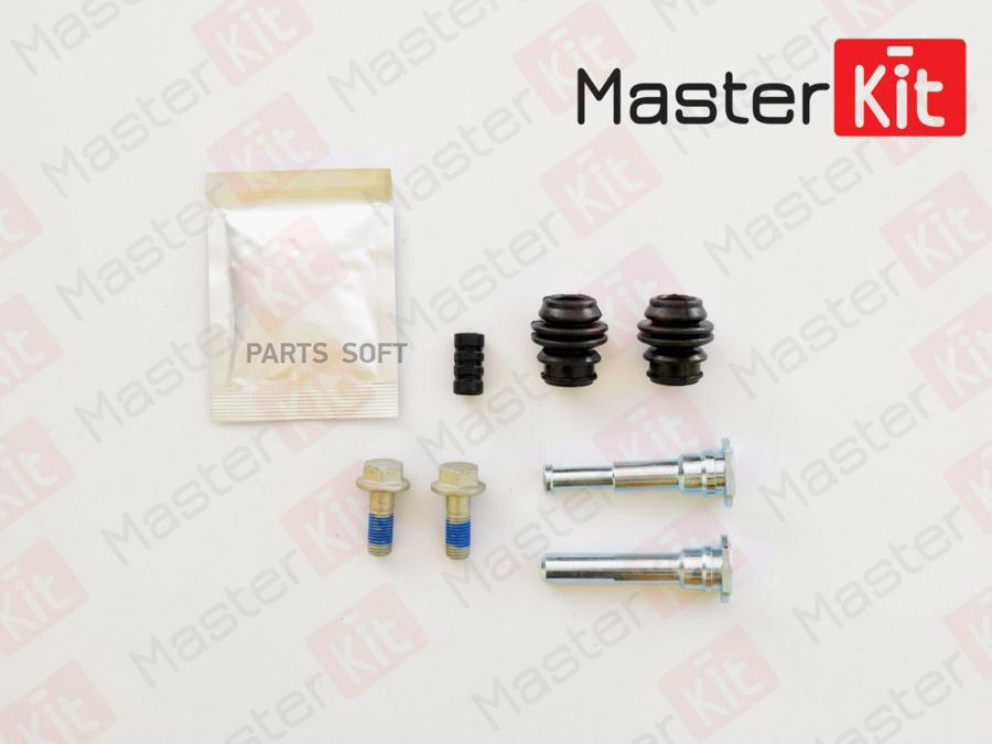 

Направляющая Суппорта Masterkit 77a1591 К-Кт 2+2 MasterKit арт. 77A1591