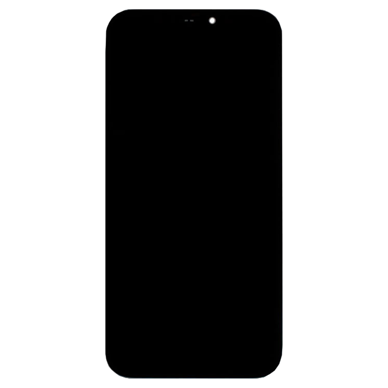 

Дисплей BaseMarket для Apple iPhone 12 в сборе с тачскрином, черный