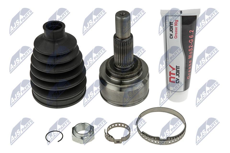 

NPZ-RE-038_ШРУС наружный! к-кт Renault Kangoo 1.6/1.5D 08>