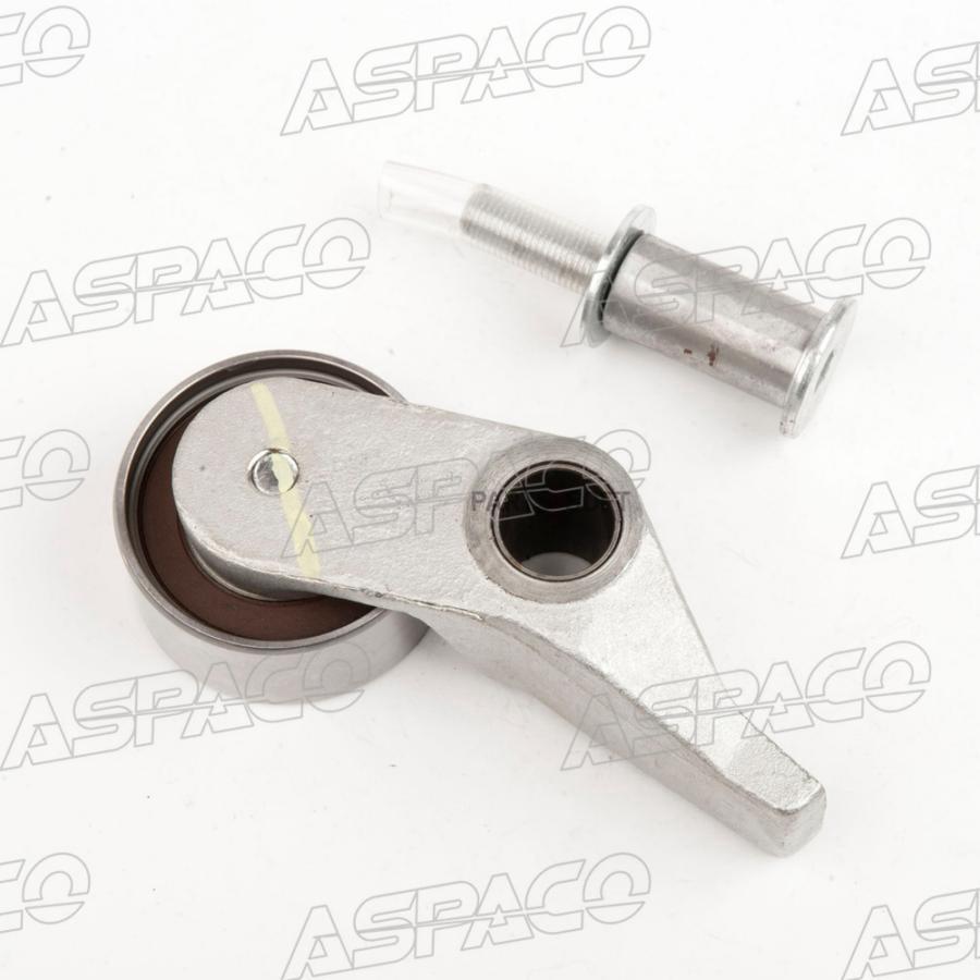 Ролик Натяжителя Ремня Грм Mitsubishi L20 1Шт ASPACO AP45A20