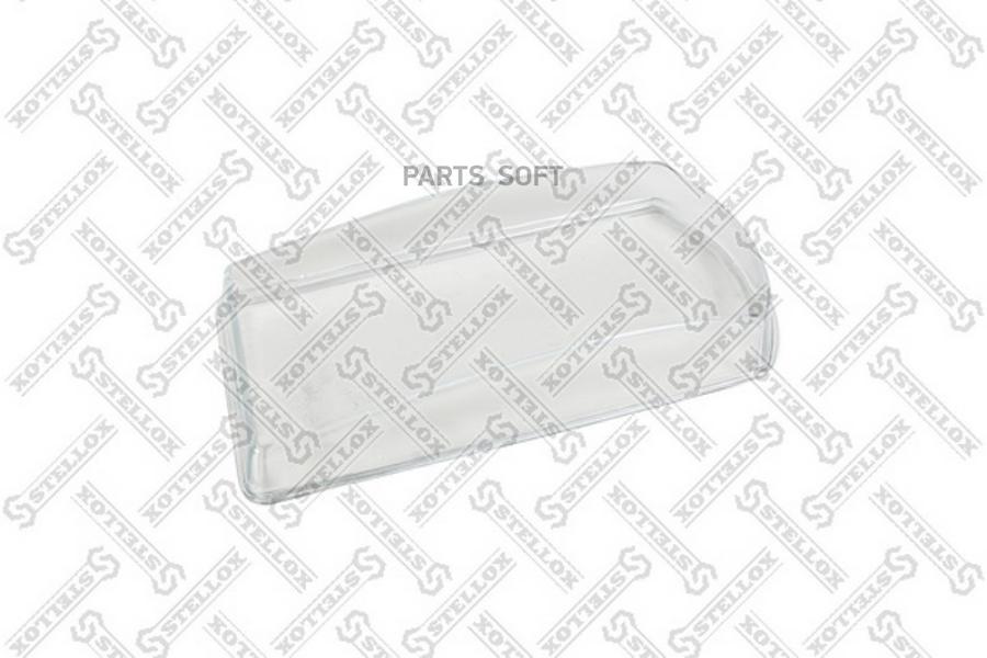 

88-01049-SX_стекло фары! LH Scania P/G/R/T