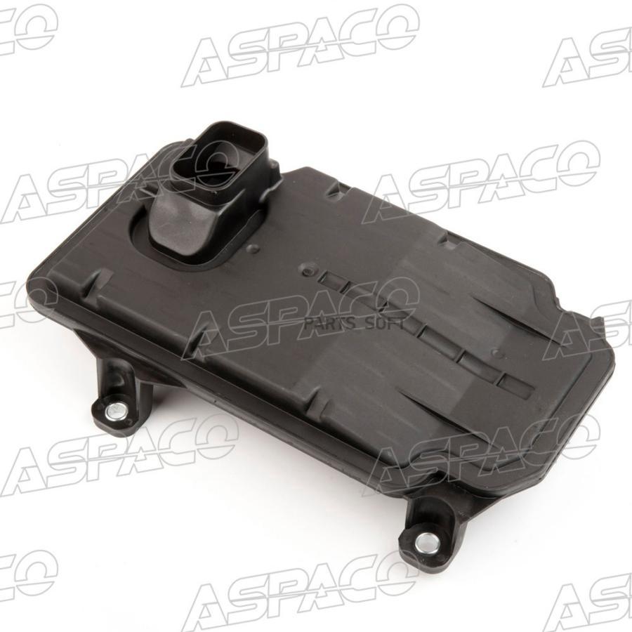 Фильтр Коробки Передач Audi Q7 05-… Aspaco 0C8 325 435