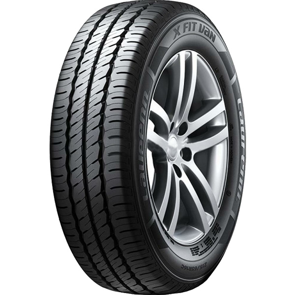 

Шины Laufenn X-Fit Van LV01 215/75 R16 116 R, X-Fit Van LV01