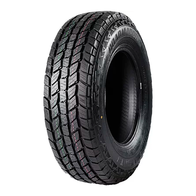 

Шины 215/75 R15 Roadmarch Primemax A/T Ii W 100/97q ROADMARCH 2ERM465F