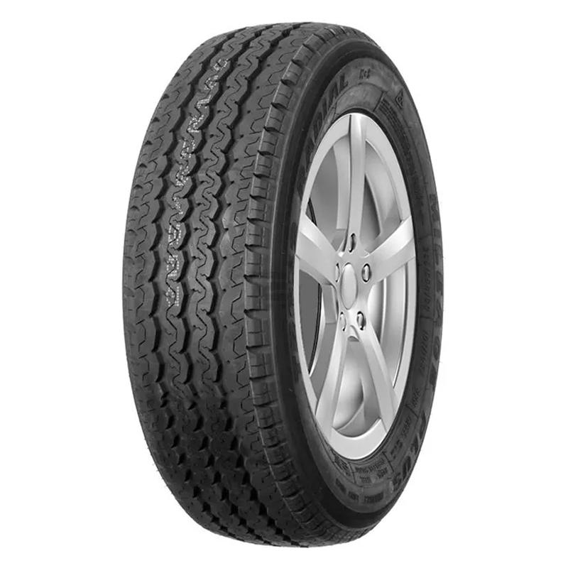 

Шины 215/75 R14 Triangle Tr652 112/110r Triangle CBCTR65221E14DHJ