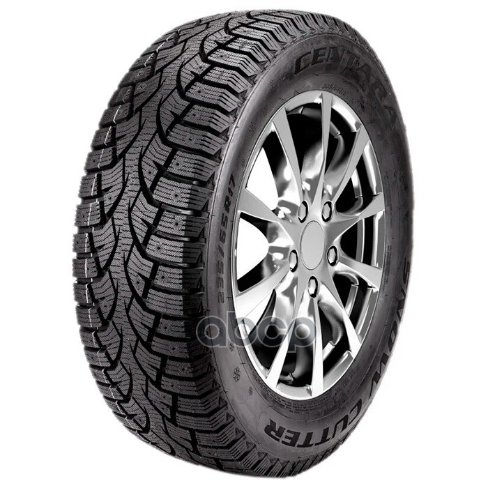 

Шины centara SNOW CUTTER 215/70 R16 100 T, Snow Cutter