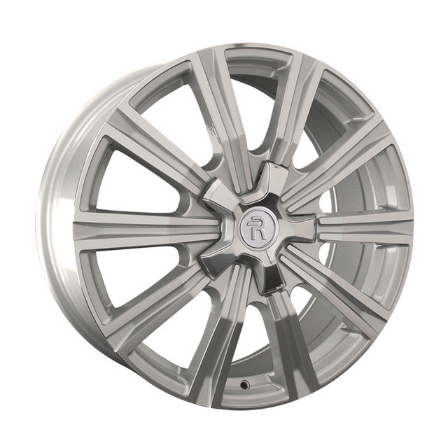 

Колесный диск REPLAY LX97 21x8.50 5x150 ET54 DIA110.10 036163-160728009